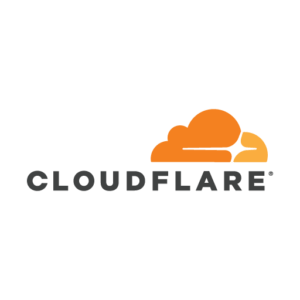 Cloudflare Logo