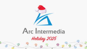 Arc Holiday 2025