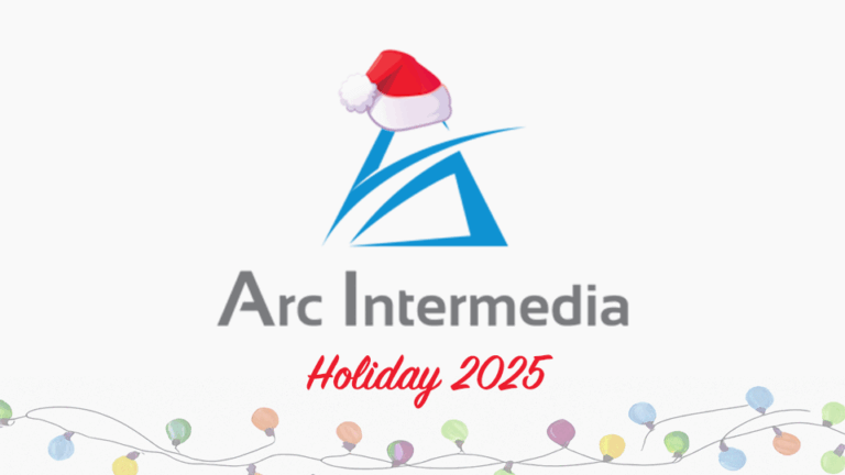 Arc Holiday 2025