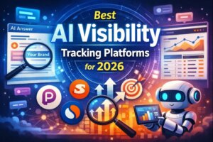 best ai visibility tracking platforms