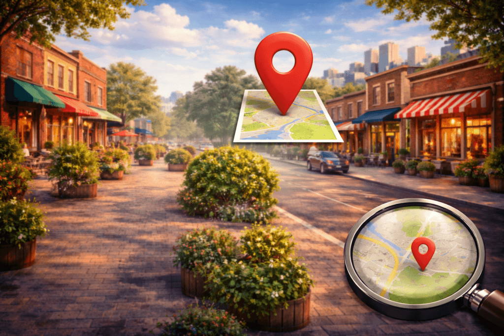 local business seo