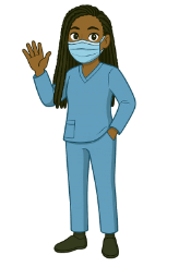 Surgeon Chyenne