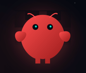 Clawd the Moltbot lobster mascot