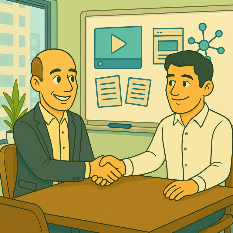 Dave meeting
