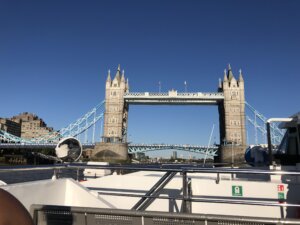 London bridge