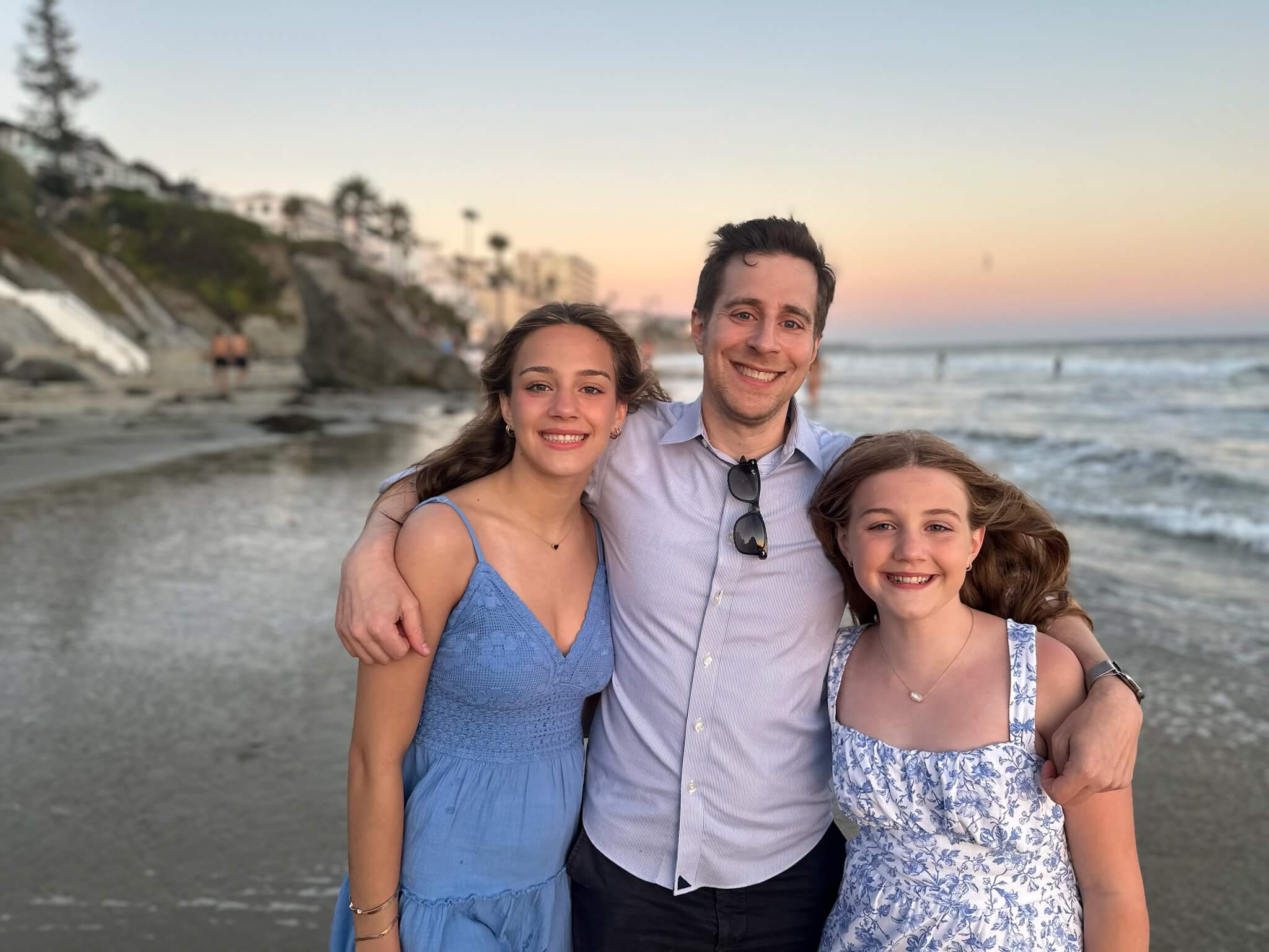 California dreamin’