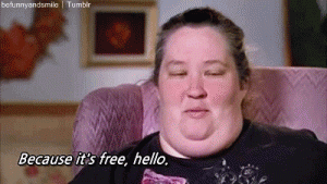 Its Free, Du