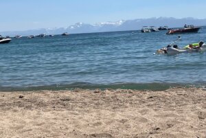 Lake Tahoe 3