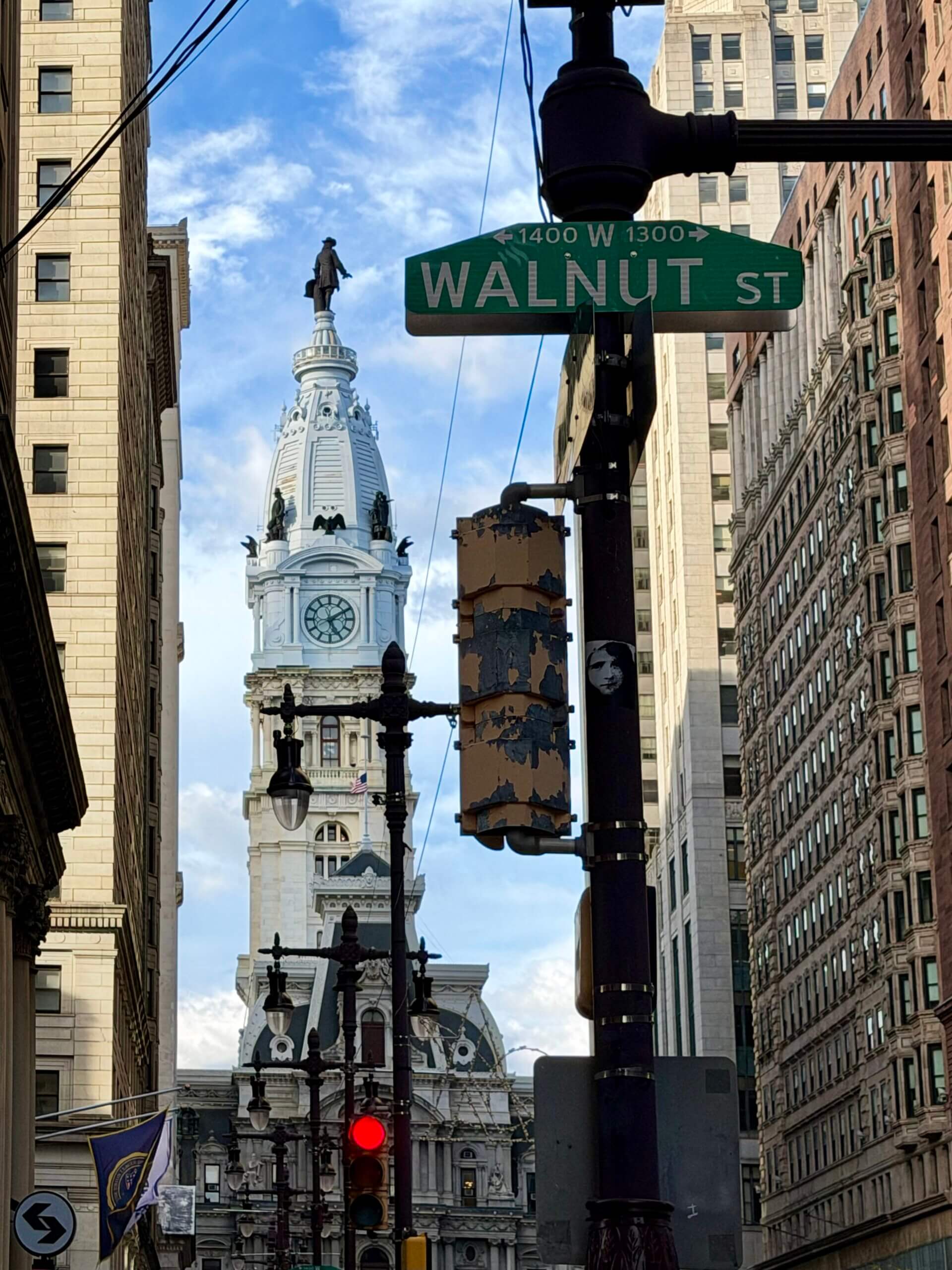 Philadelphia City Hall