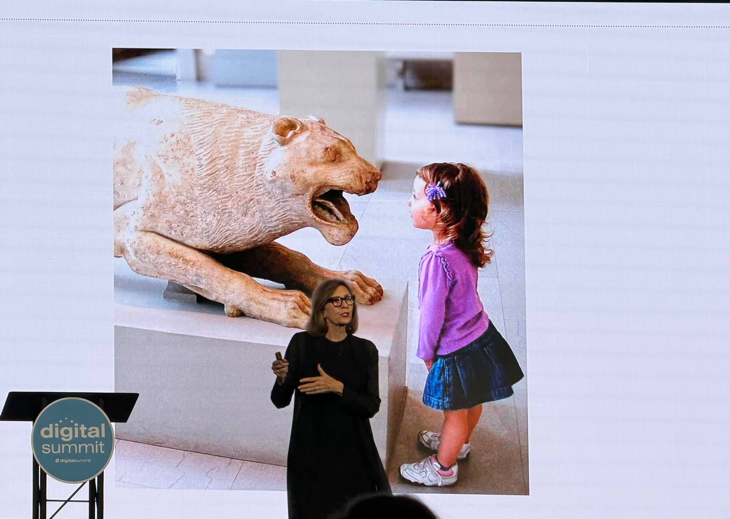 The Met Connection