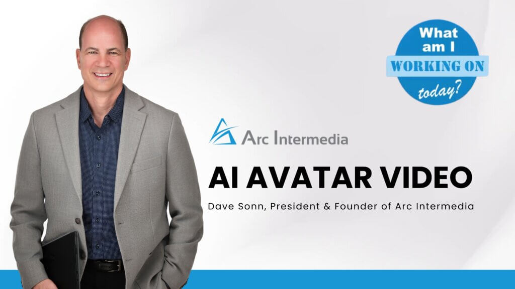 AI Avatar Video 2
