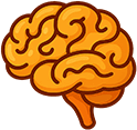 a brain