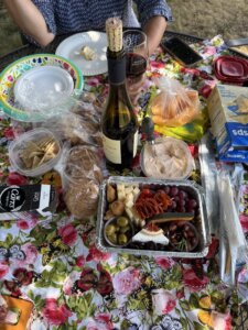 charcuterie