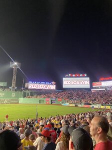 fenway
