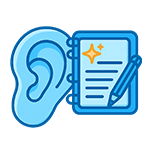 Good Listeners