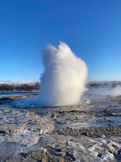 Geyser