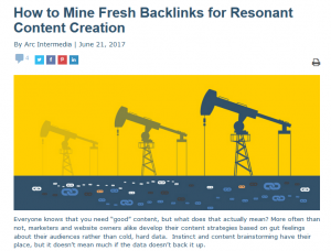 majestic seo blog article