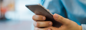 Mobile-First web design