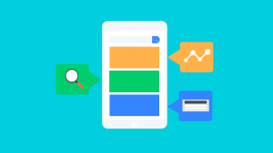 mobile seo example