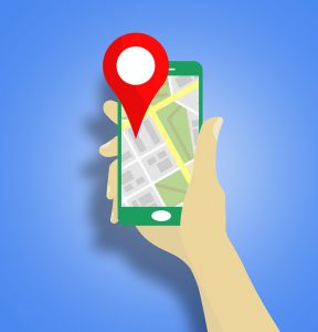 mobile searches on google