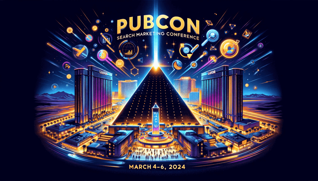 PubCon Las Vegas