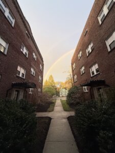rainbow