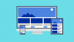 responsive design