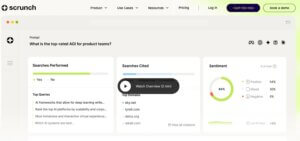 scrunch ai
