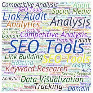 seo audit tools