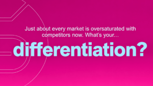 Differentiation