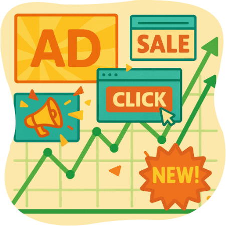 display advertising