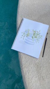 watercolor