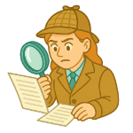 Wiley Detective