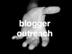 blogger outreach