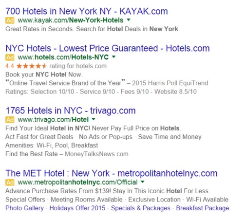 hotels-in-nyc-serp-example