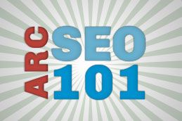 SEO Advice from Arc